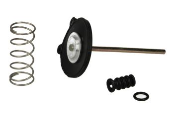 Kiirenduspump,karburaator