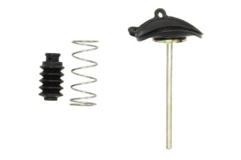 Kiirenduspump,karburaator