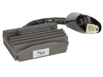 Regulaator, generaator