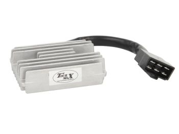 Regulaator, generaator