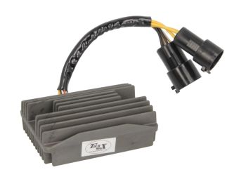 Regulaator, generaator