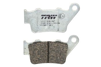 Piduriklotside komplekt, ketaspidur