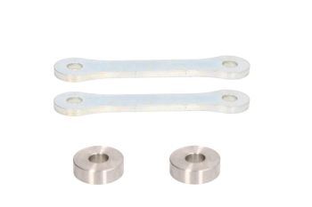 Vedrustuse langetamise komplekt