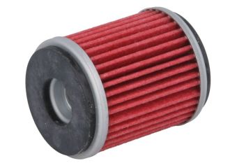 Õlifilter