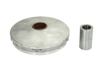 Variaator
