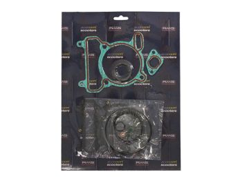 Täielik tihendikomplekt, mootor