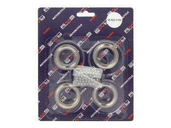 Roolisamba kuullaager