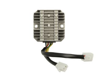 Regulaator, generaator