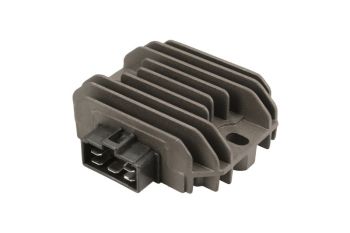 Regulaator, generaator