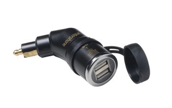 Adapter,sigaretisüütaja