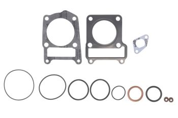 Tihendikomplekt, plokikaas