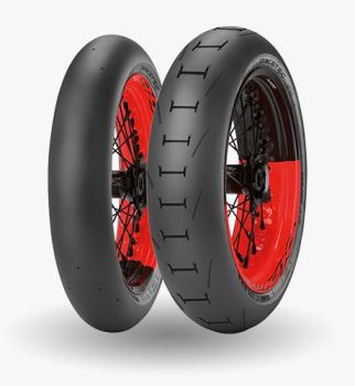 Motorehvid ringrajavõistluseks