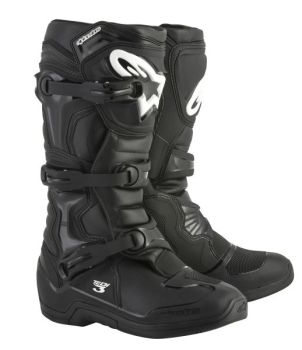 Krossi ja enduro saapad