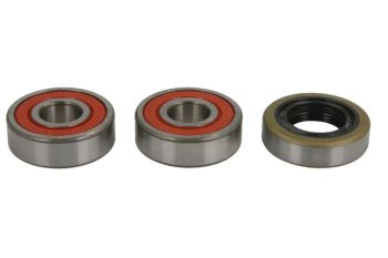 Rattalaager/ komplekt