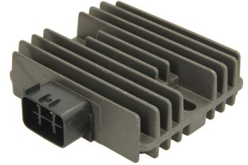Regulaator, generaator