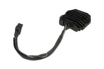 Regulaator, generaator