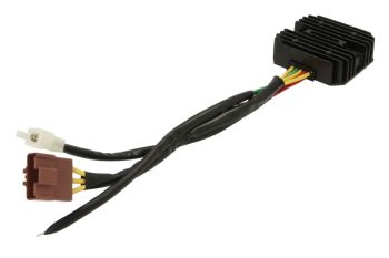Regulaator, generaator