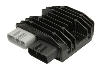 Regulaator, generaator