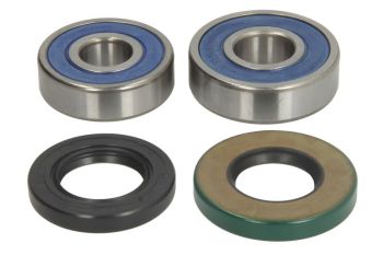 Rattalaager/ komplekt