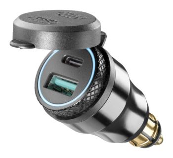 Adapter,sigaretisüütaja