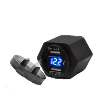 Adapter,sigaretisüütaja