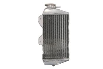Radiaator, mootori jahutus