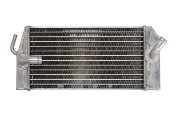 Radiaator, mootori jahutus