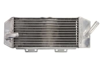 Radiaator, mootori jahutus
