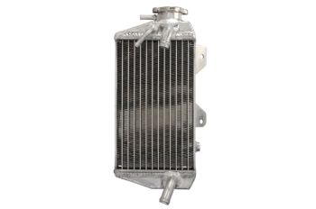 Radiaator, mootori jahutus