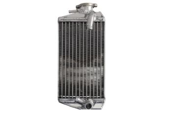 Radiaator, mootori jahutus