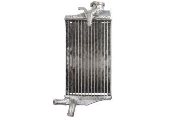 Radiaator, mootori jahutus