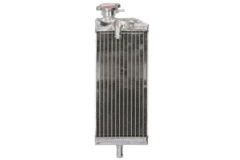 Radiaator, mootori jahutus