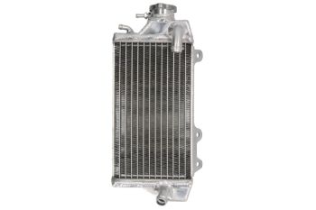 Radiaator, mootori jahutus