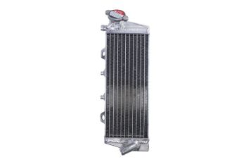 Radiaator, mootori jahutus