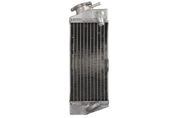 Radiaator, mootori jahutus