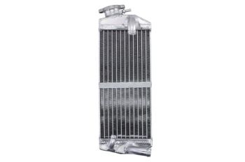 Radiaator, mootori jahutus