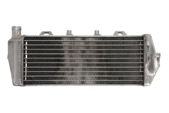 Radiaator, mootori jahutus