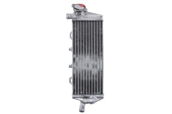 Radiaator, mootori jahutus