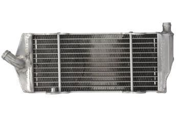 Radiaator, mootori jahutus