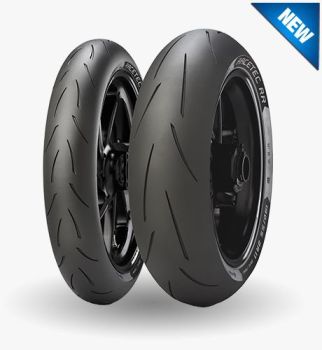 Motorehvid ringrajavõistluseks