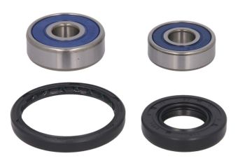 Rattalaager/ komplekt