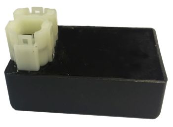 Süütemoodul