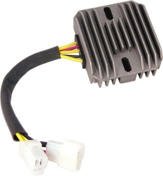 Regulaator, generaator