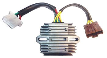 Regulaator, generaator