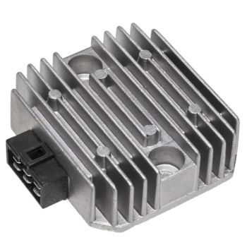 Regulaator, generaator