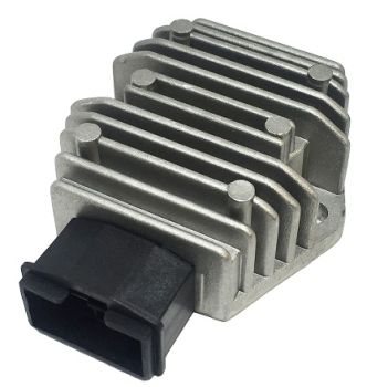 Regulaator, generaator