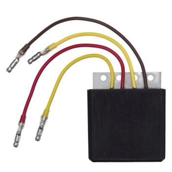 Regulaator, generaator