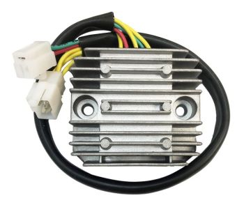 Regulaator, generaator