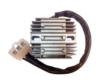 Regulaator, generaator
