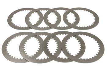 Teraslamellide komplekt, sidur